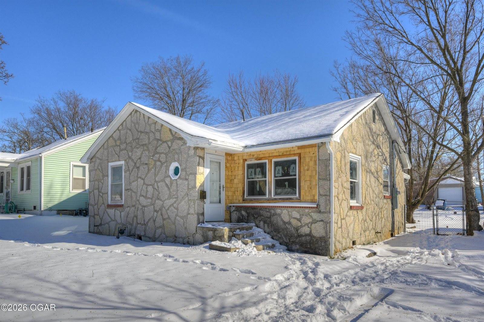 311 South Park Avenue, Joplin, MO 64801