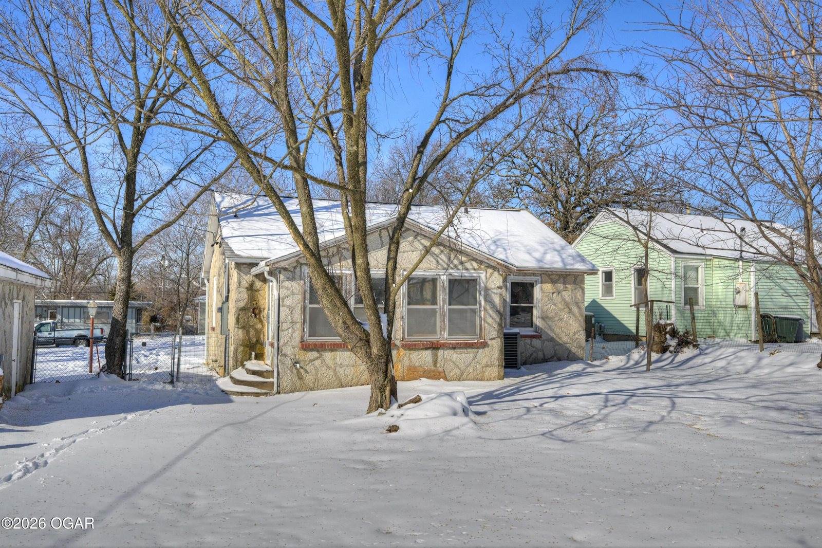 311 South Park Avenue, Joplin, MO 64801