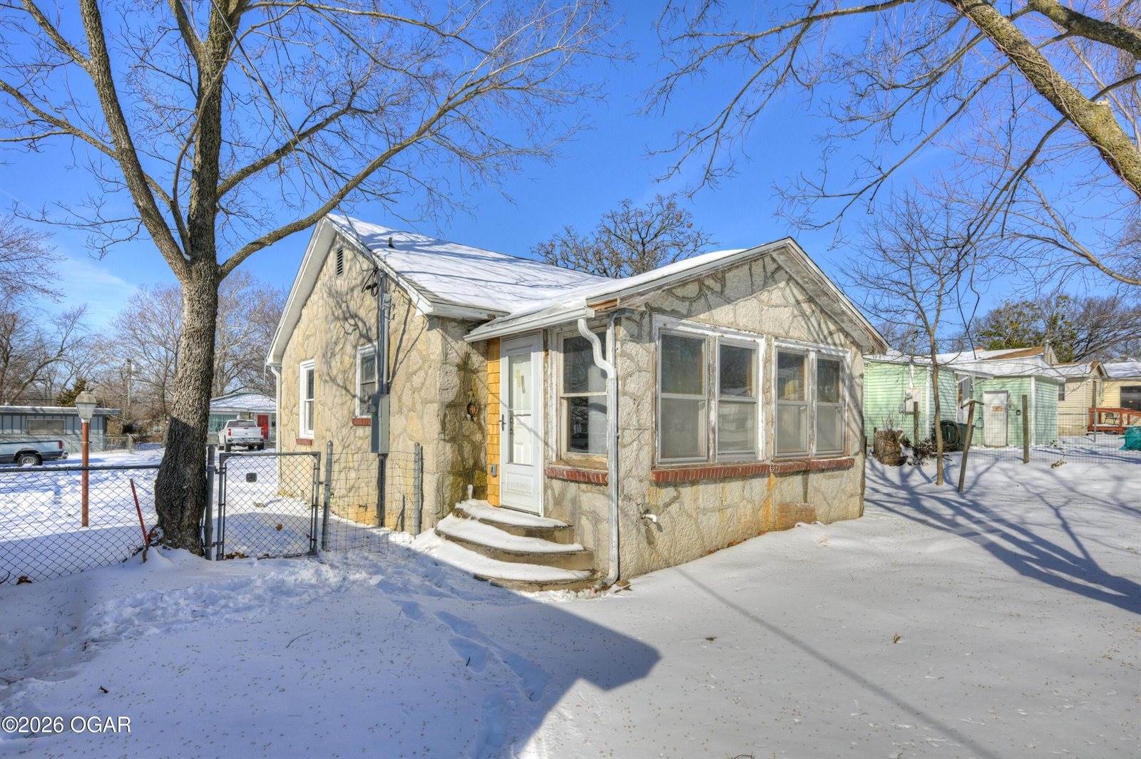 311 South Park Avenue, Joplin, MO 64801