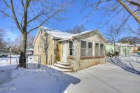 311 South Park Avenue, Joplin, MO 64801