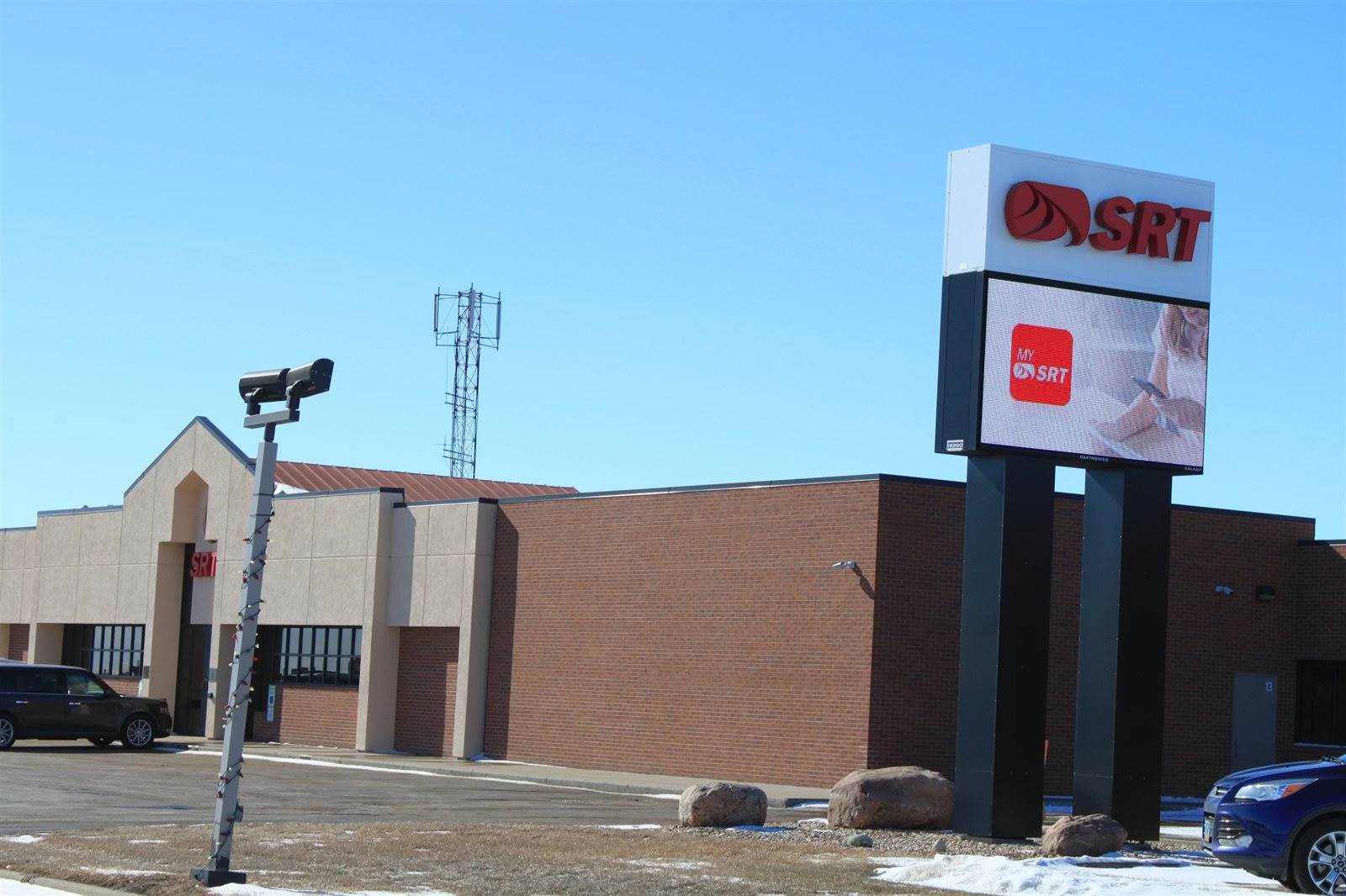 3908 N Broadway, Minot, ND 58703