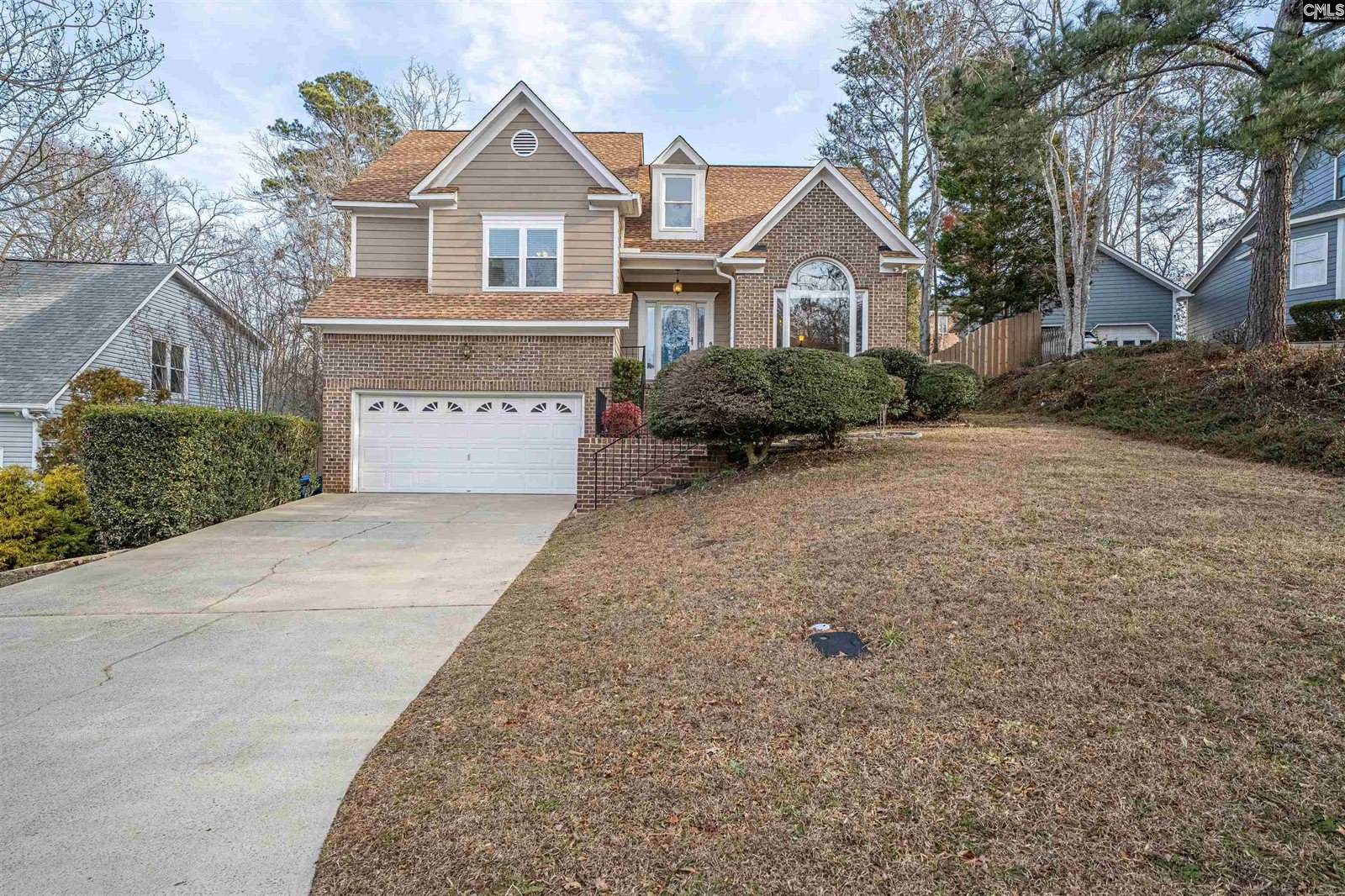 5967 Hampton Leas, Columbia, SC 29209