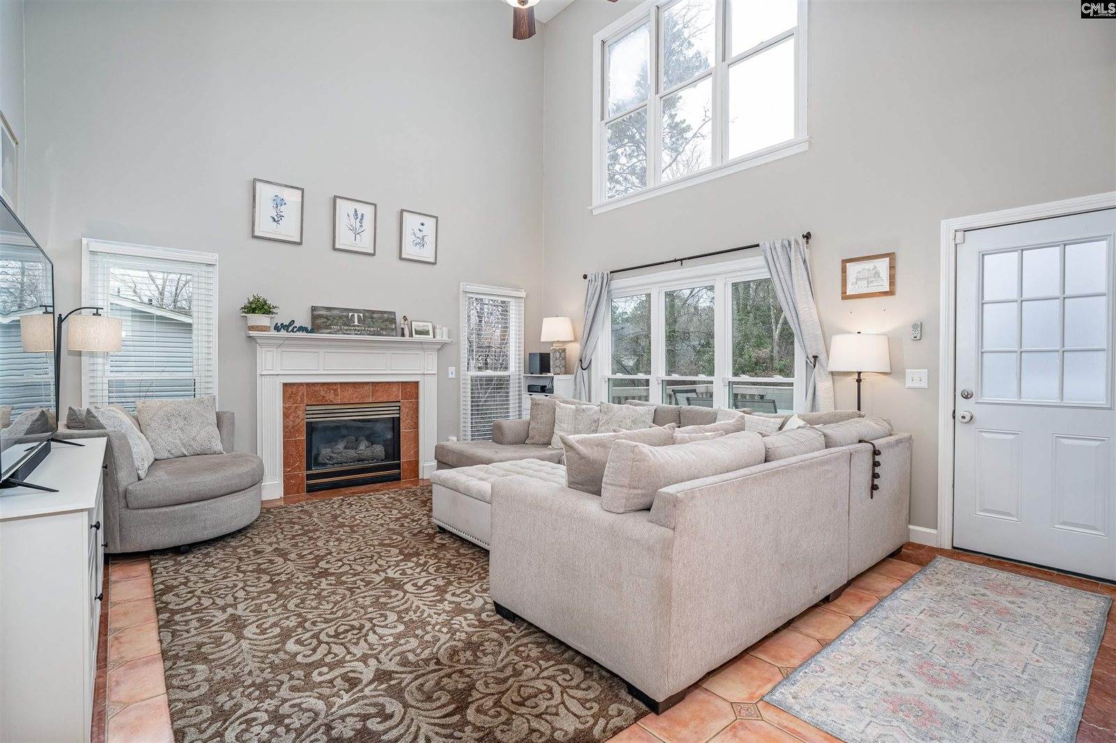 5967 Hampton Leas, Columbia, SC 29209