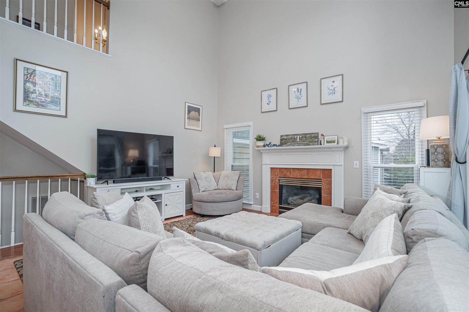 5967 Hampton Leas, Columbia, SC 29209