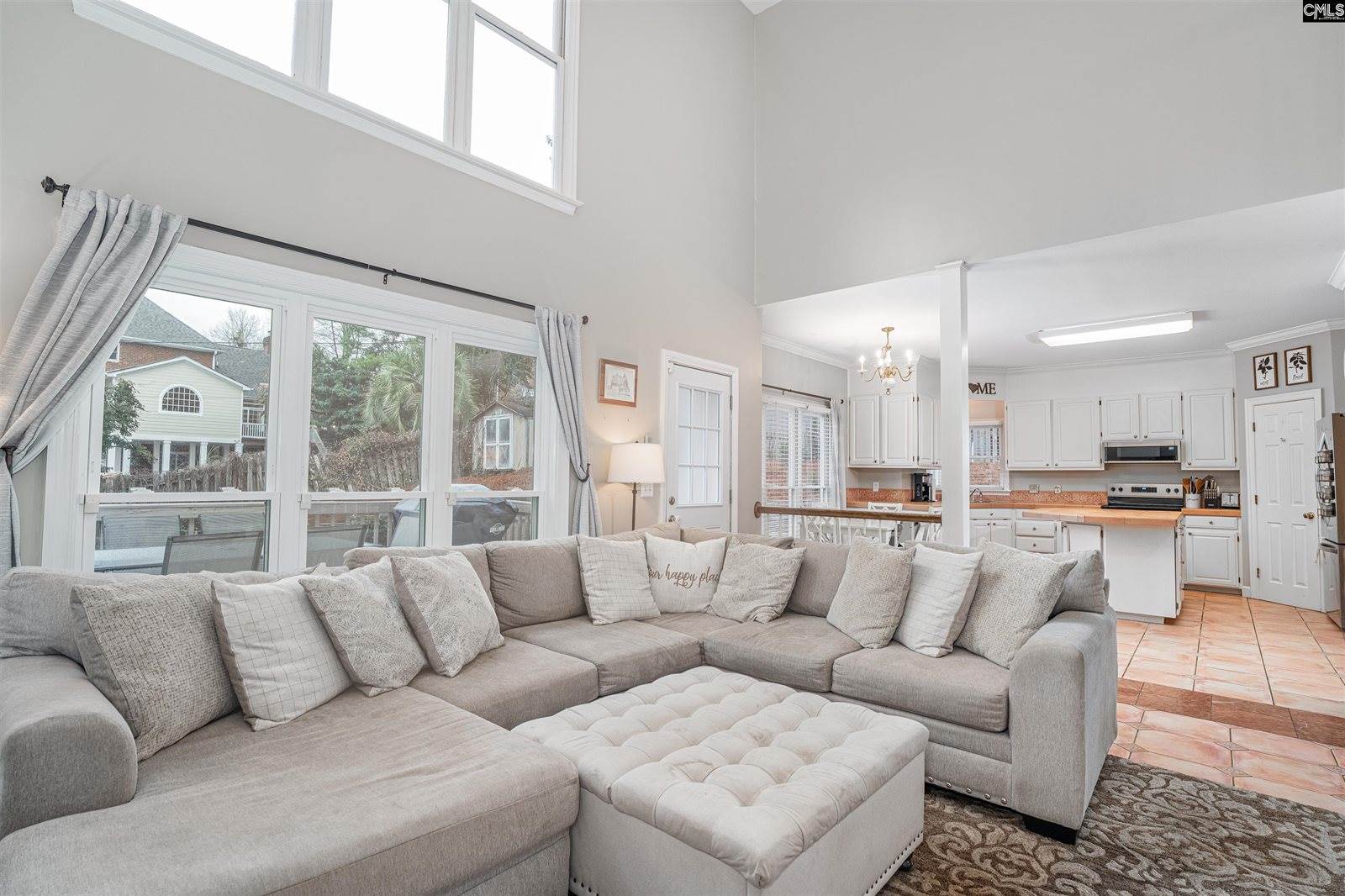 5967 Hampton Leas, Columbia, SC 29209