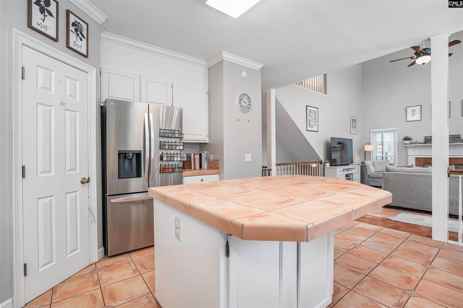 5967 Hampton Leas, Columbia, SC 29209