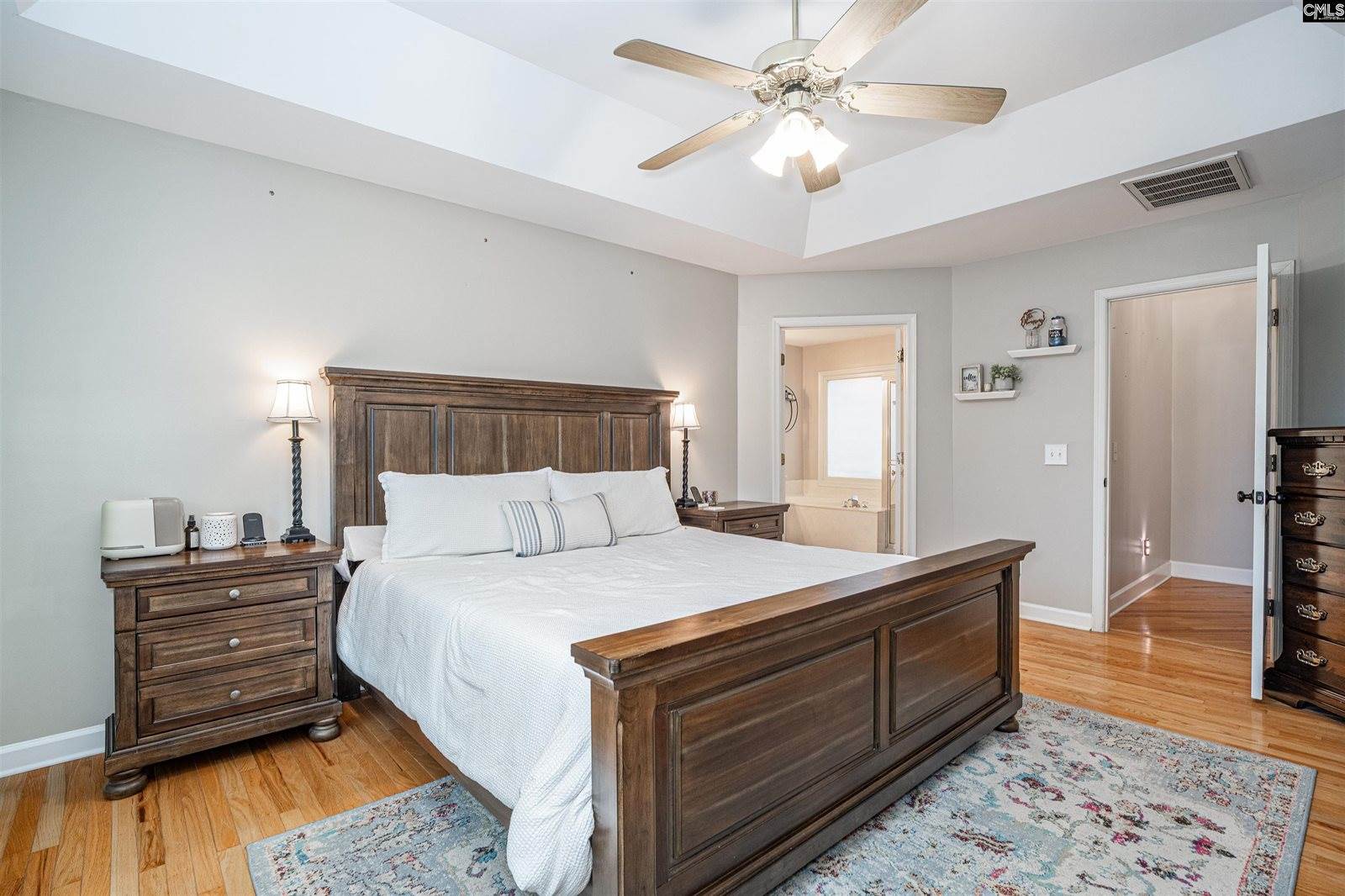 5967 Hampton Leas, Columbia, SC 29209