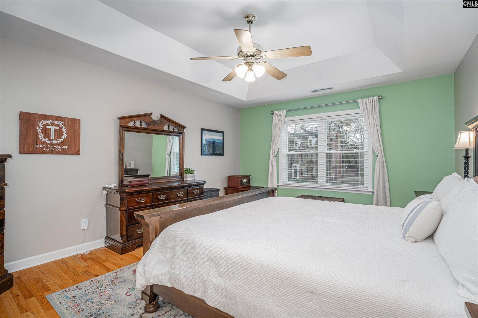 5967 Hampton Leas, Columbia, SC 29209