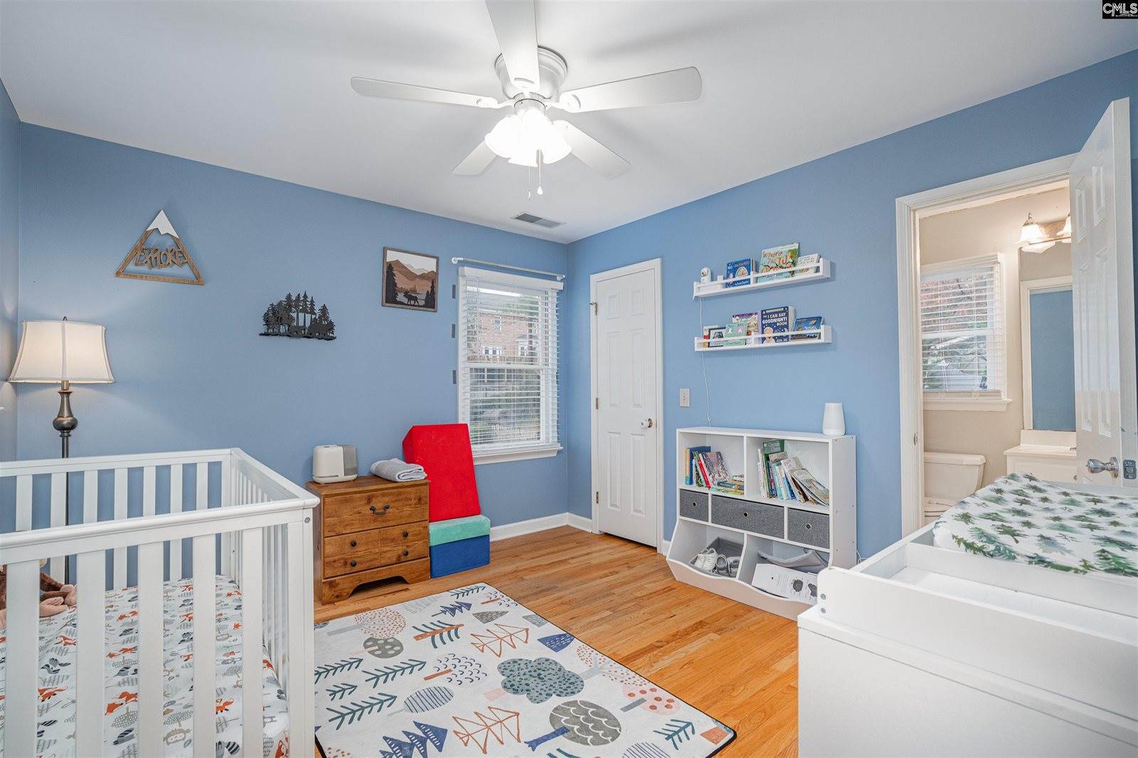 5967 Hampton Leas, Columbia, SC 29209