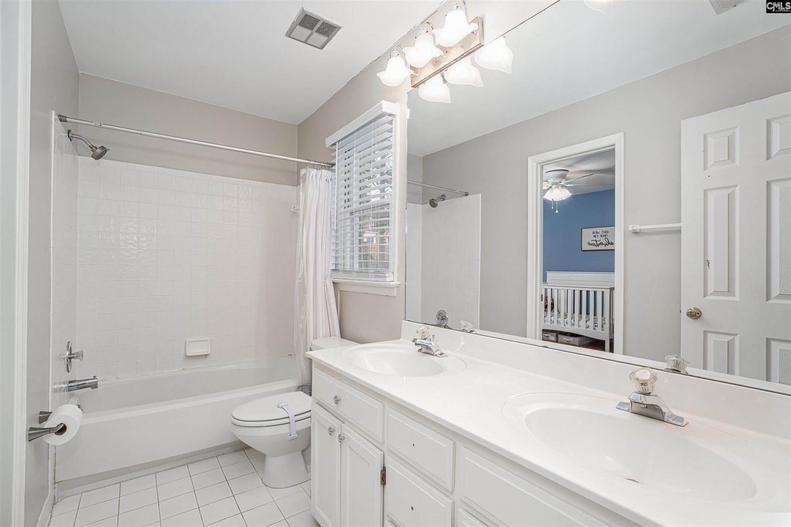 5967 Hampton Leas, Columbia, SC 29209