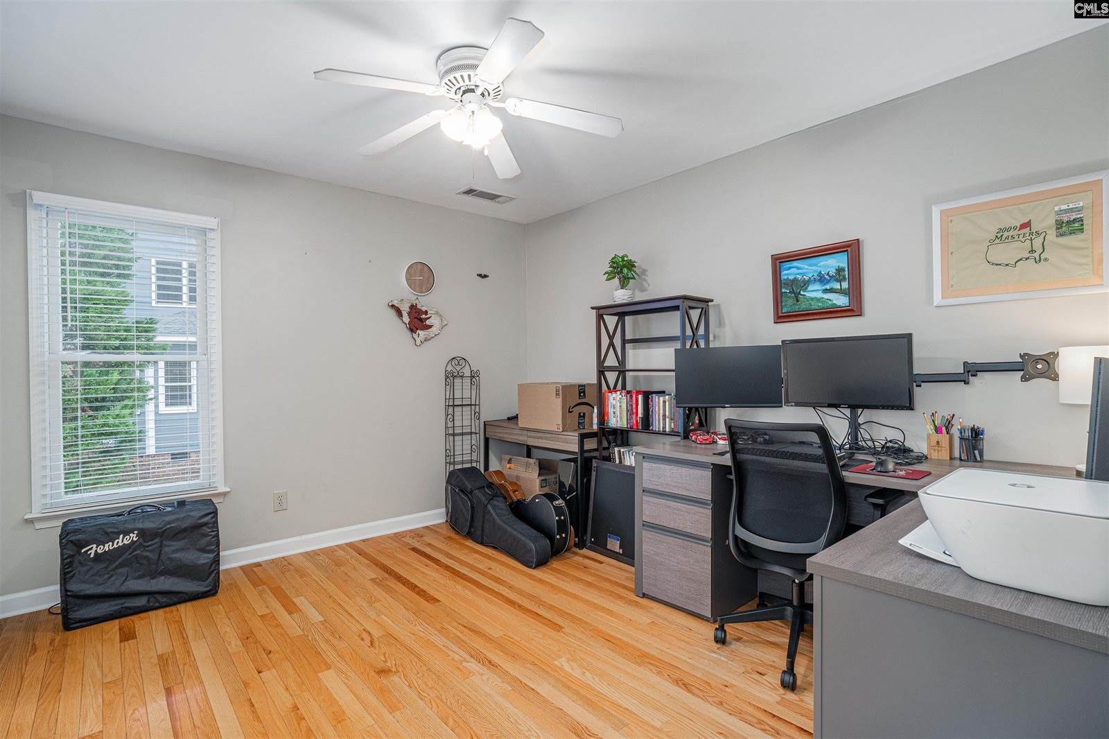 5967 Hampton Leas, Columbia, SC 29209