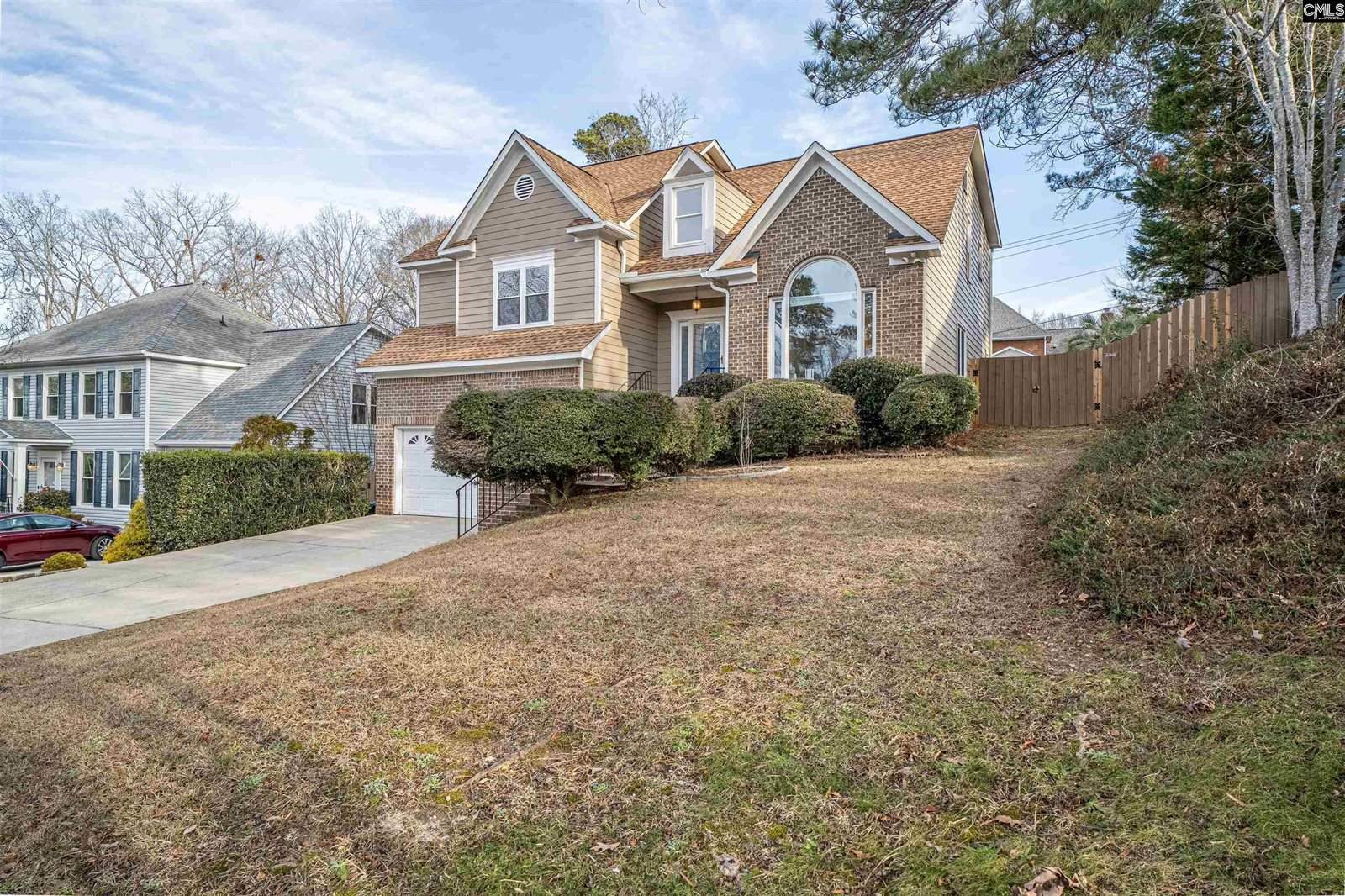5967 Hampton Leas, Columbia, SC 29209