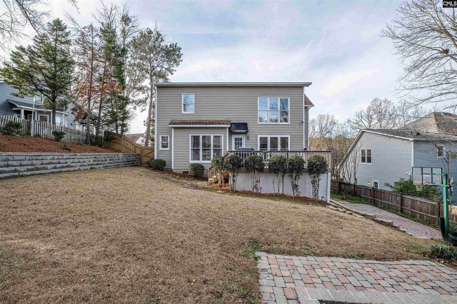 5967 Hampton Leas, Columbia, SC 29209