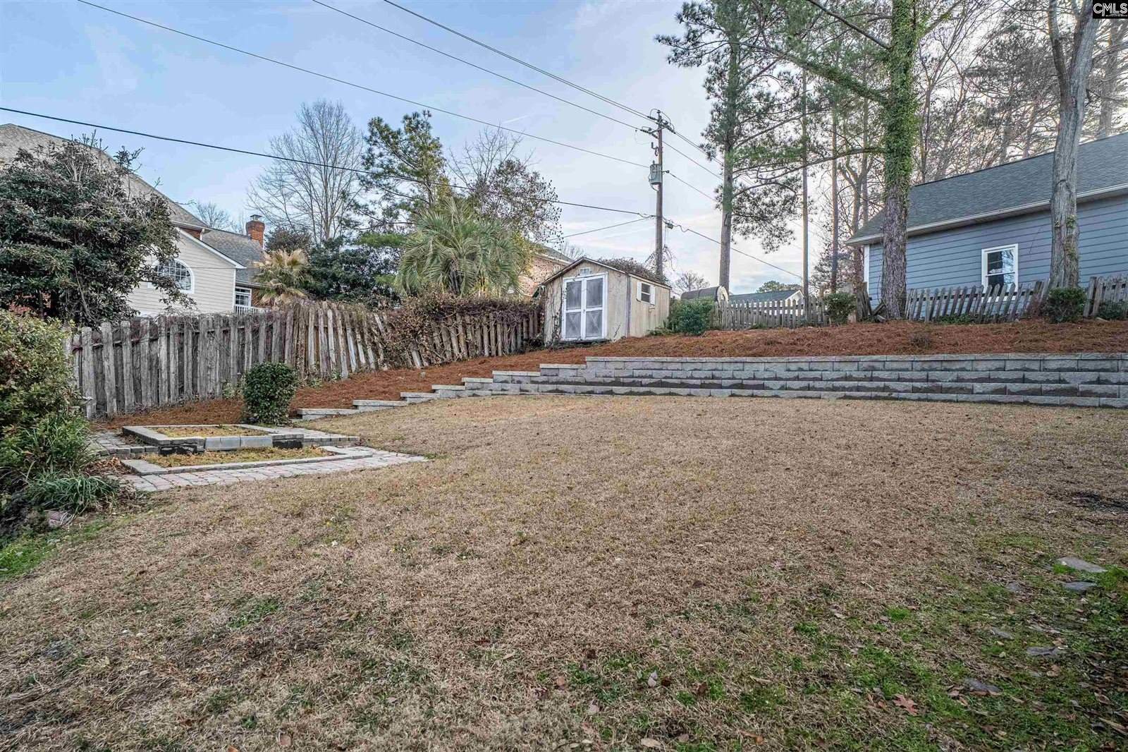 5967 Hampton Leas, Columbia, SC 29209