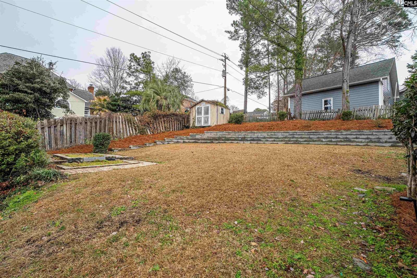 5967 Hampton Leas, Columbia, SC 29209