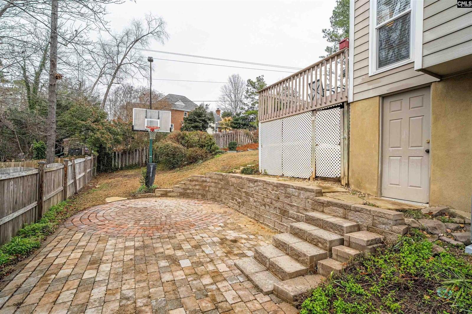 5967 Hampton Leas, Columbia, SC 29209