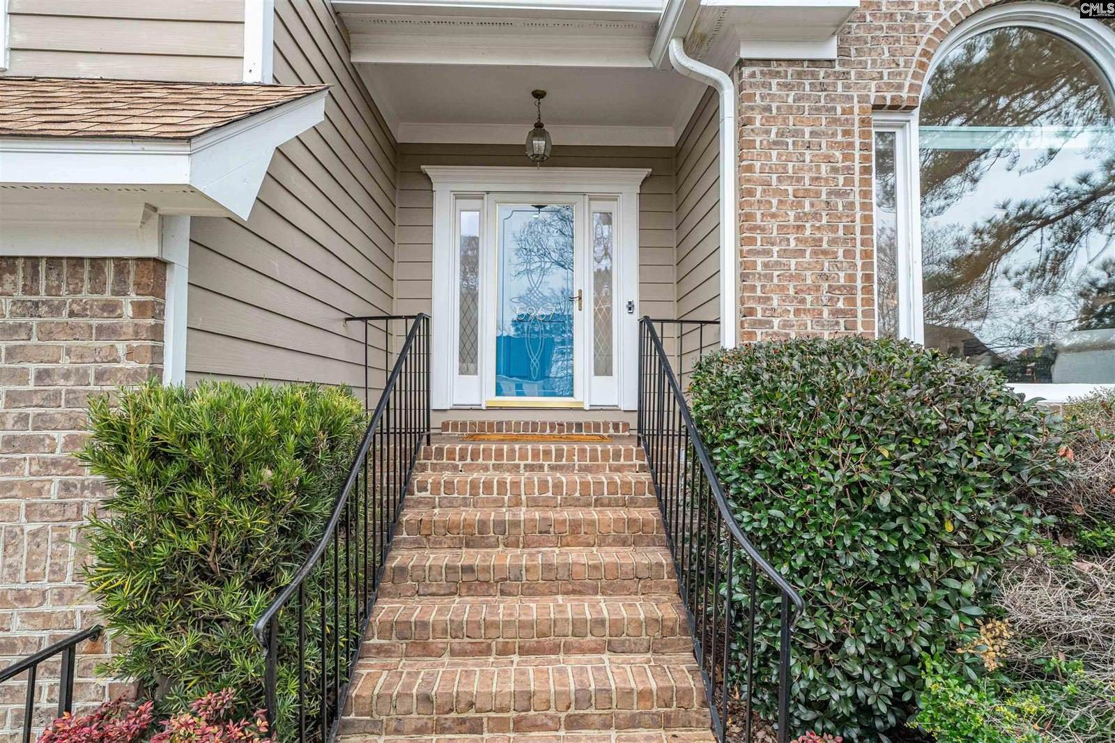 5967 Hampton Leas, Columbia, SC 29209