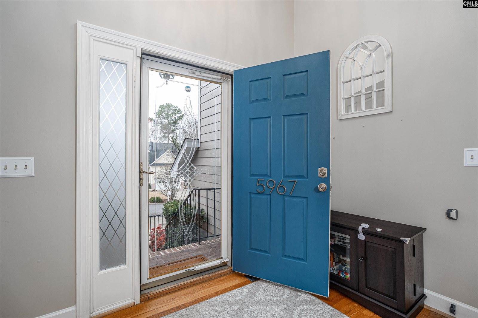 5967 Hampton Leas, Columbia, SC 29209