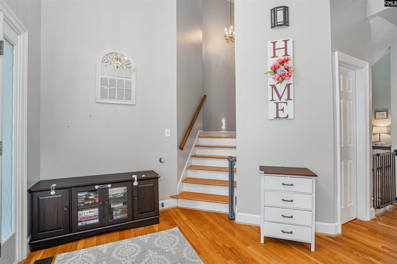 5967 Hampton Leas, Columbia, SC 29209