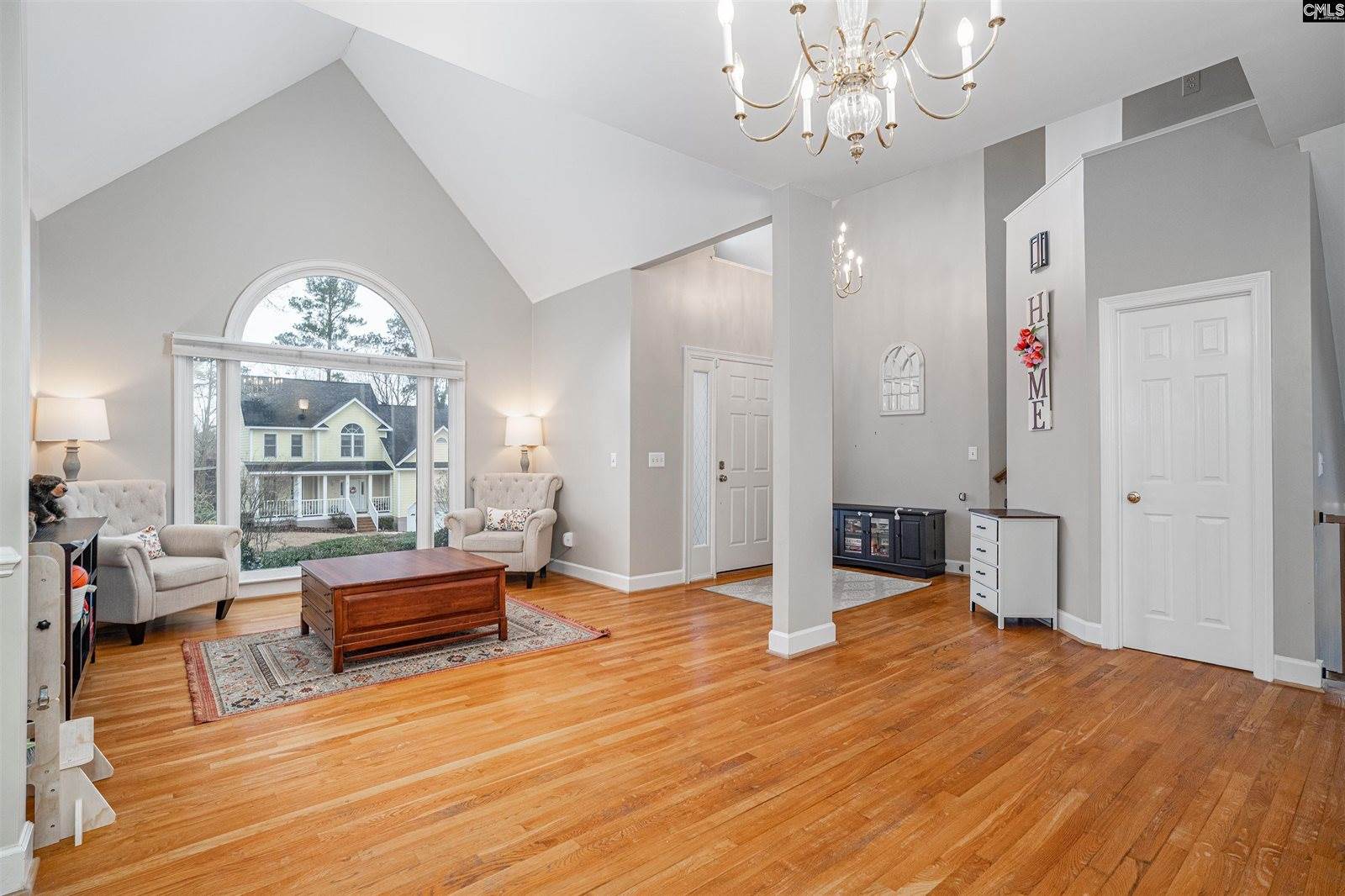 5967 Hampton Leas, Columbia, SC 29209