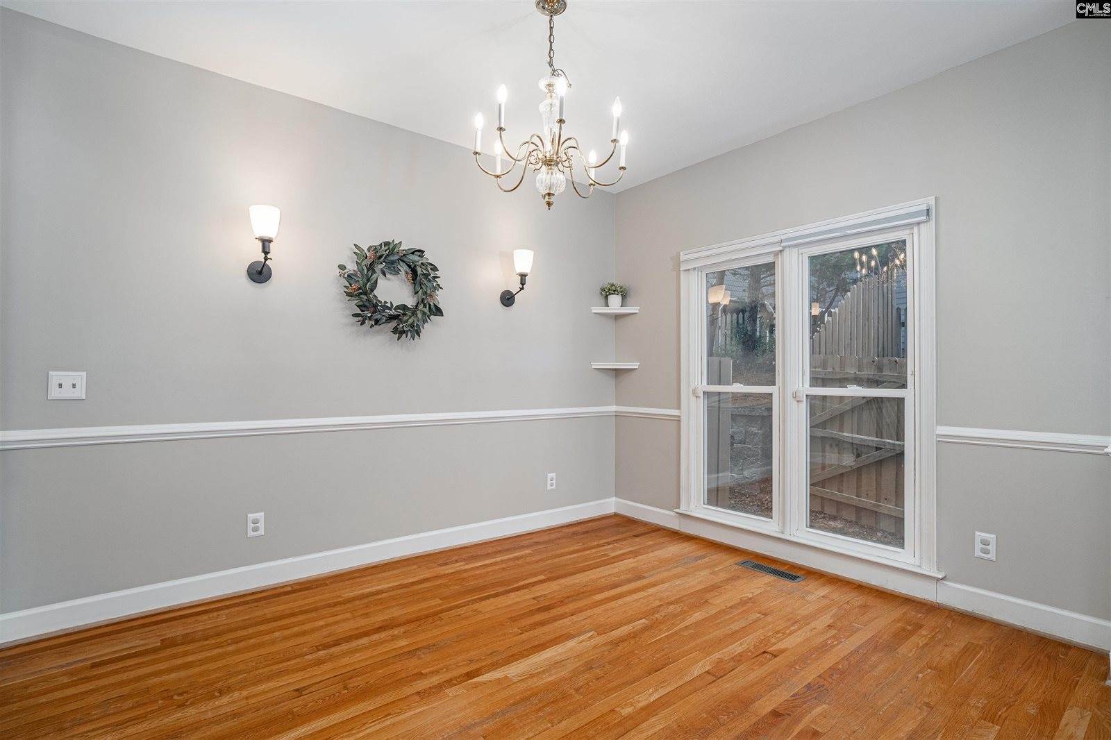 5967 Hampton Leas, Columbia, SC 29209