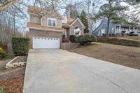5967 Hampton Leas, Columbia, SC 29209