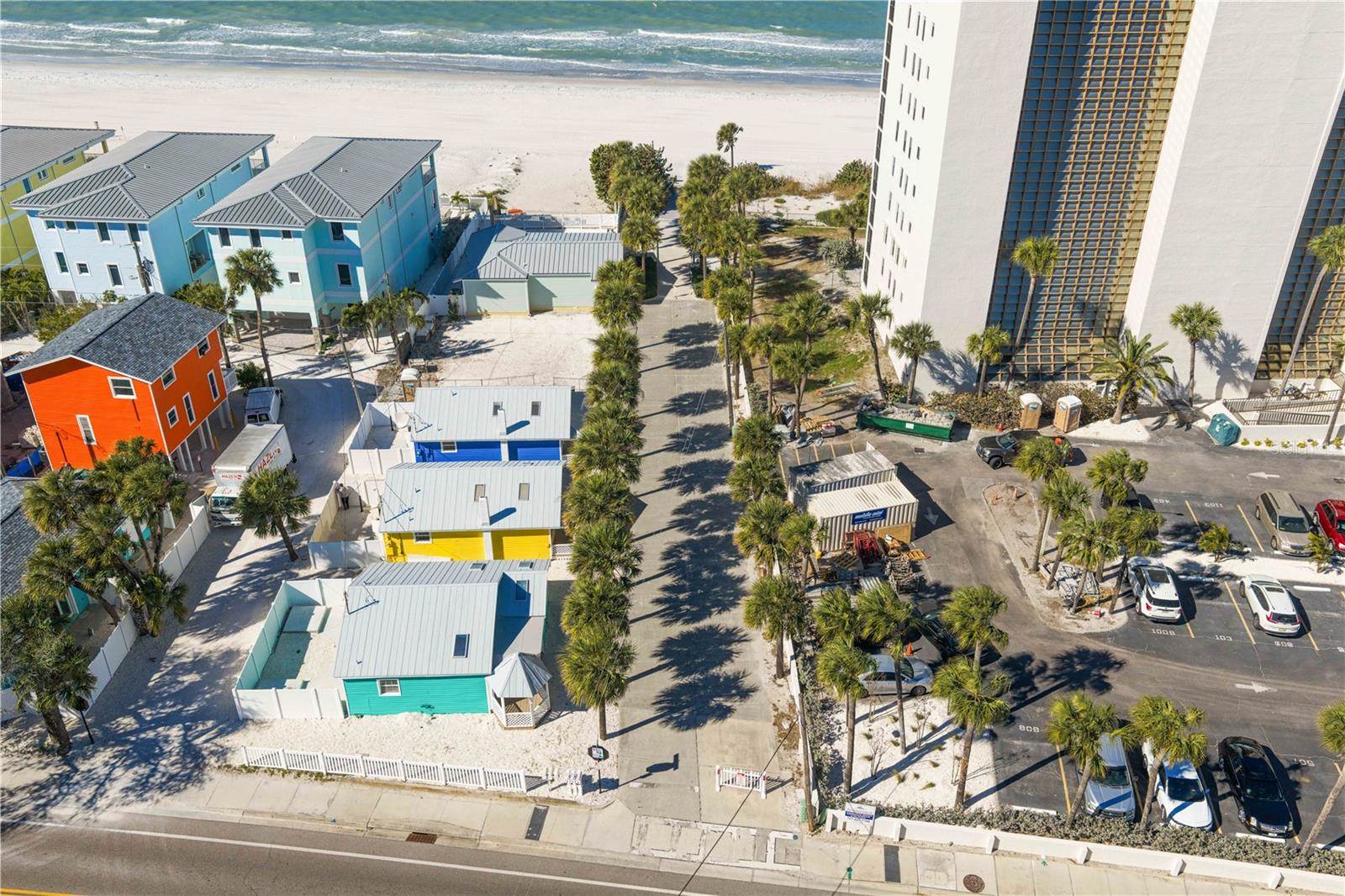 911 Harbour House Drive, Indian Rocks Beach, FL 33785