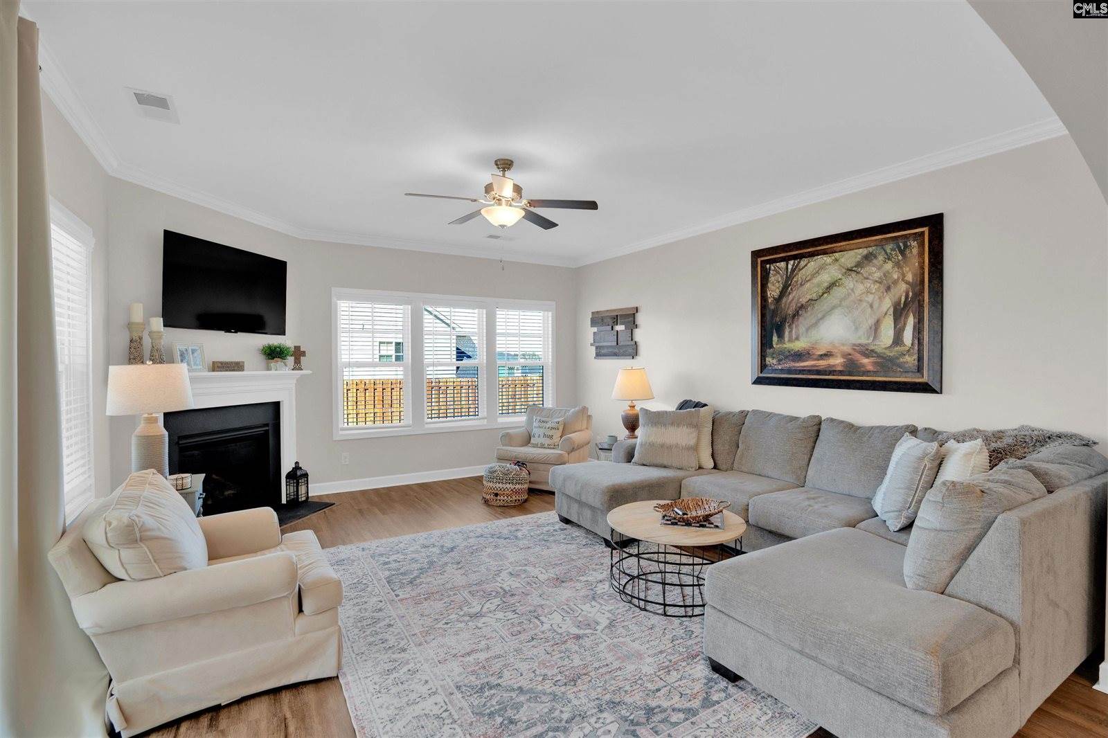 117 Sterling Hill, Lexington, SC 29072