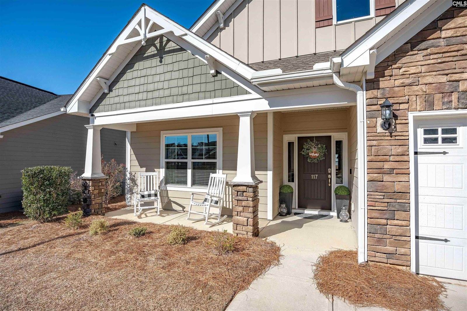 117 Sterling Hill, Lexington, SC 29072
