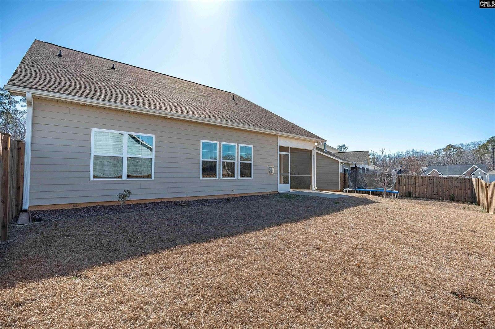 117 Sterling Hill, Lexington, SC 29072