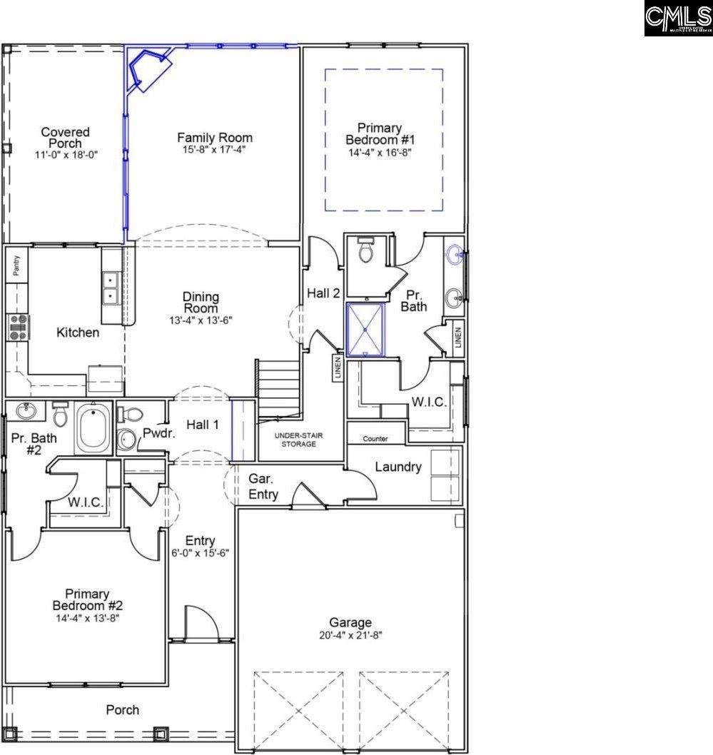 117 Sterling Hill, Lexington, SC 29072