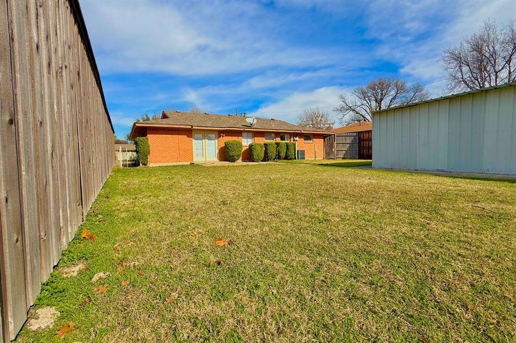 11312 Rupley Lane, Dallas, TX 75218