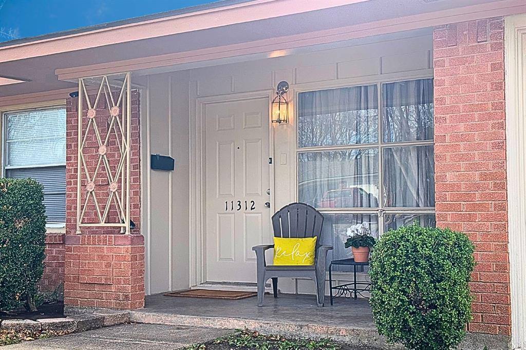11312 Rupley Lane, Dallas, TX 75218