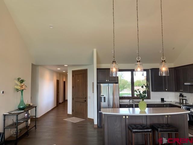 2536 Bridges Circle, Montrose, CO 81401