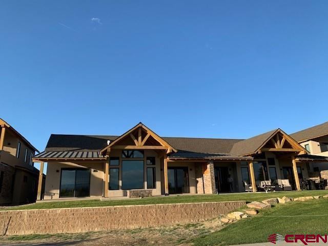 2536 Bridges Circle, Montrose, CO 81401