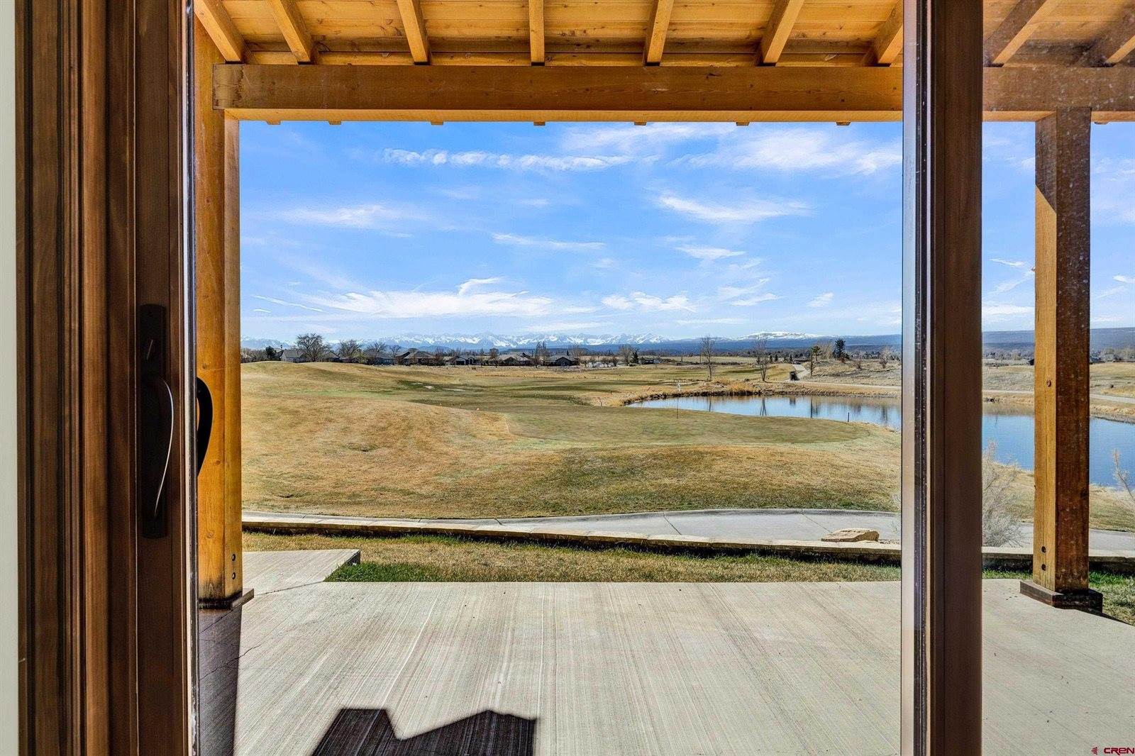 2536 Bridges Circle, Montrose, CO 81401