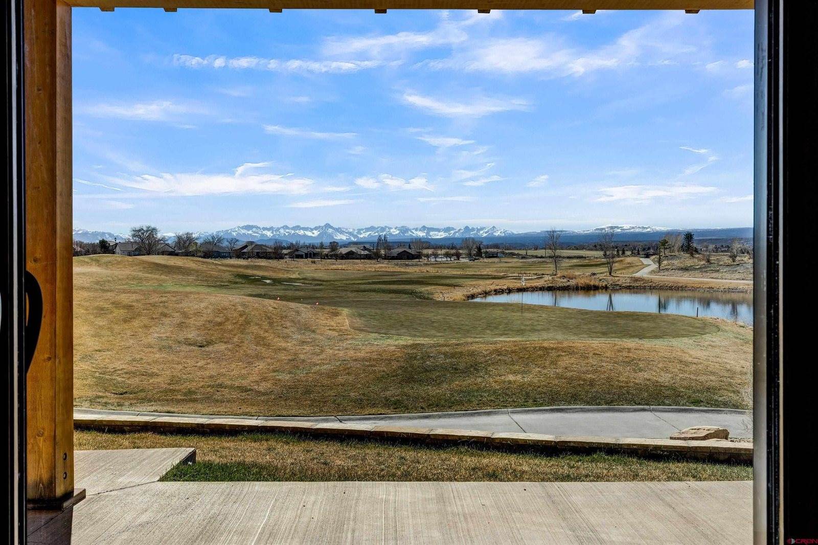 2536 Bridges Circle, Montrose, CO 81401