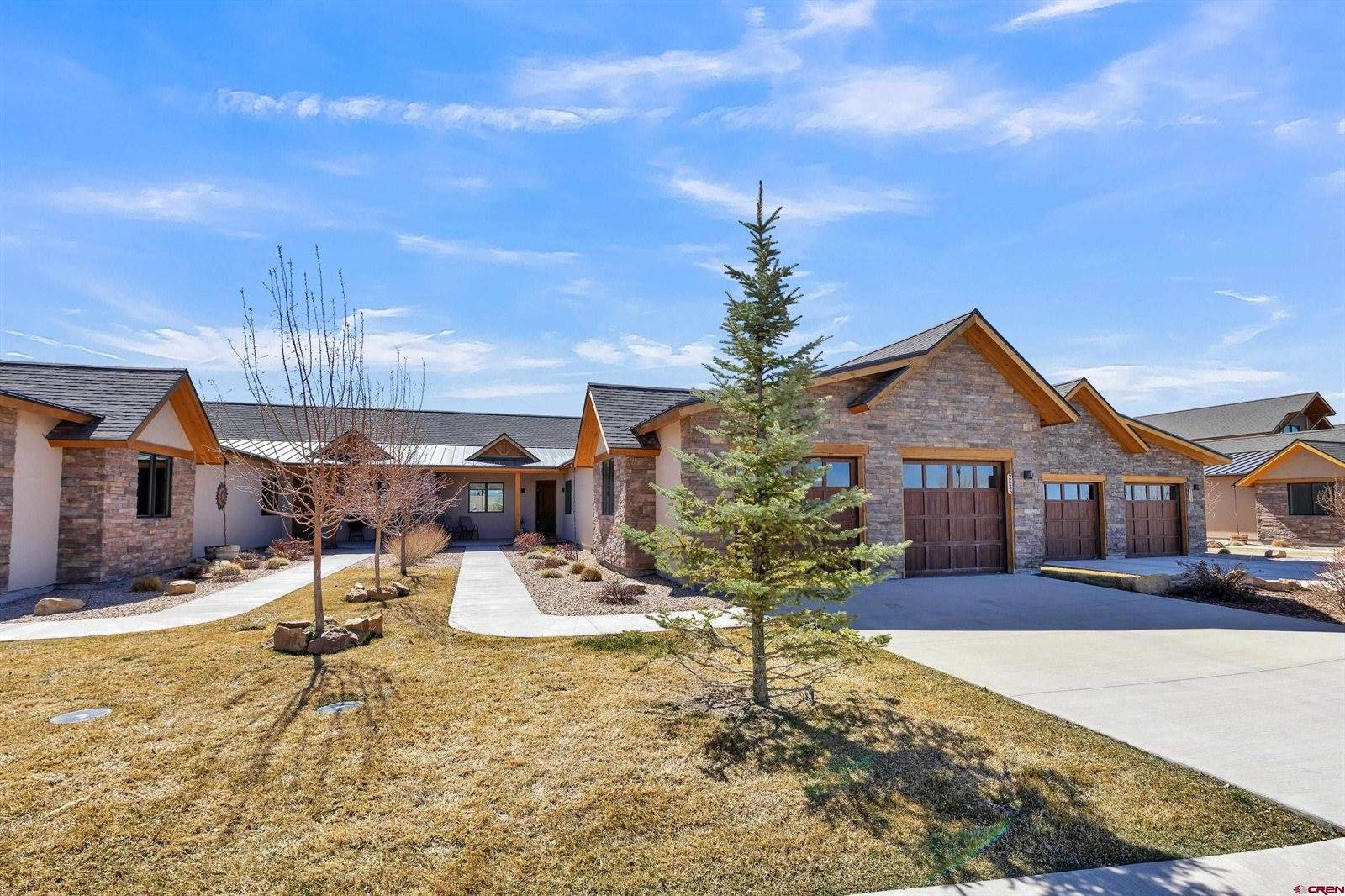 2536 Bridges Circle, Montrose, CO 81401