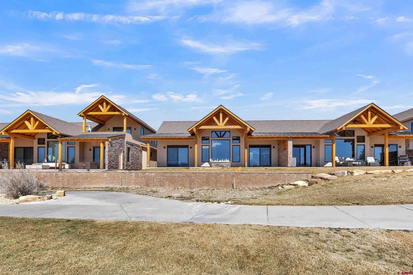 2536 Bridges Circle, Montrose, CO 81401