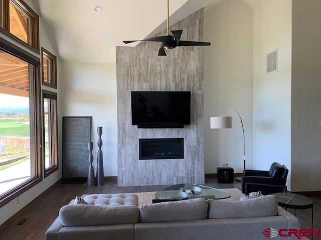 2536 Bridges Circle, Montrose, CO 81401