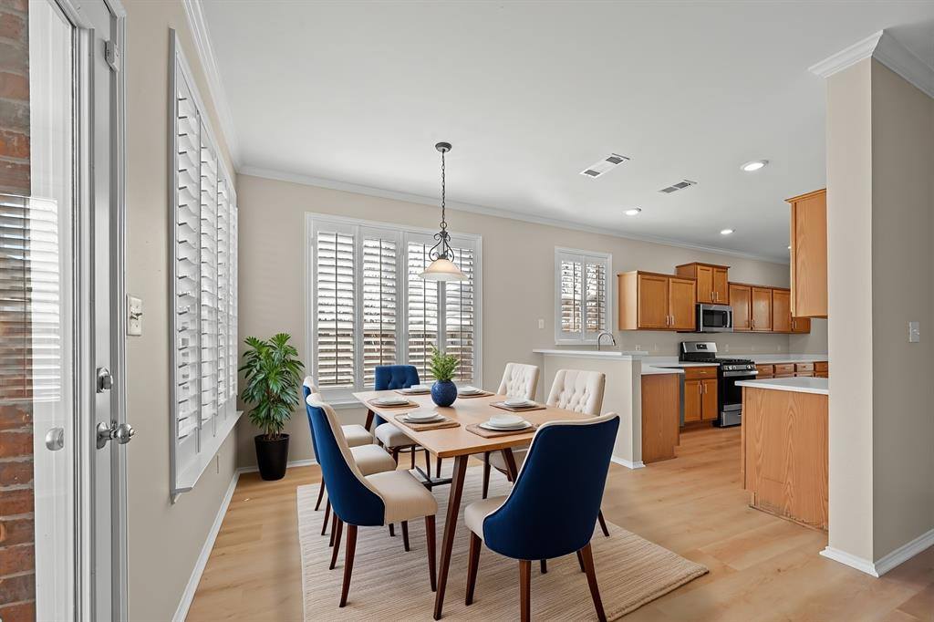 2829 Weslayan Drive, Denton, TX 76210