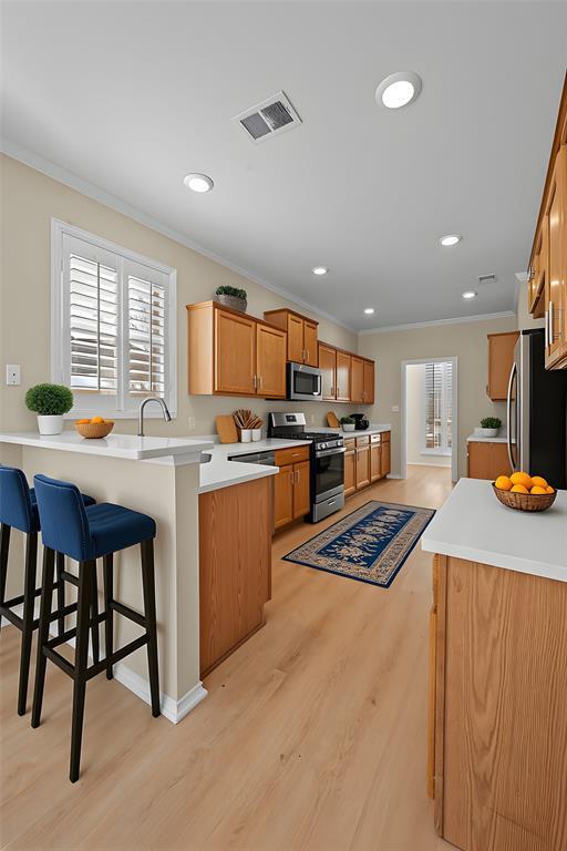 2829 Weslayan Drive, Denton, TX 76210