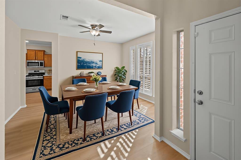 2829 Weslayan Drive, Denton, TX 76210