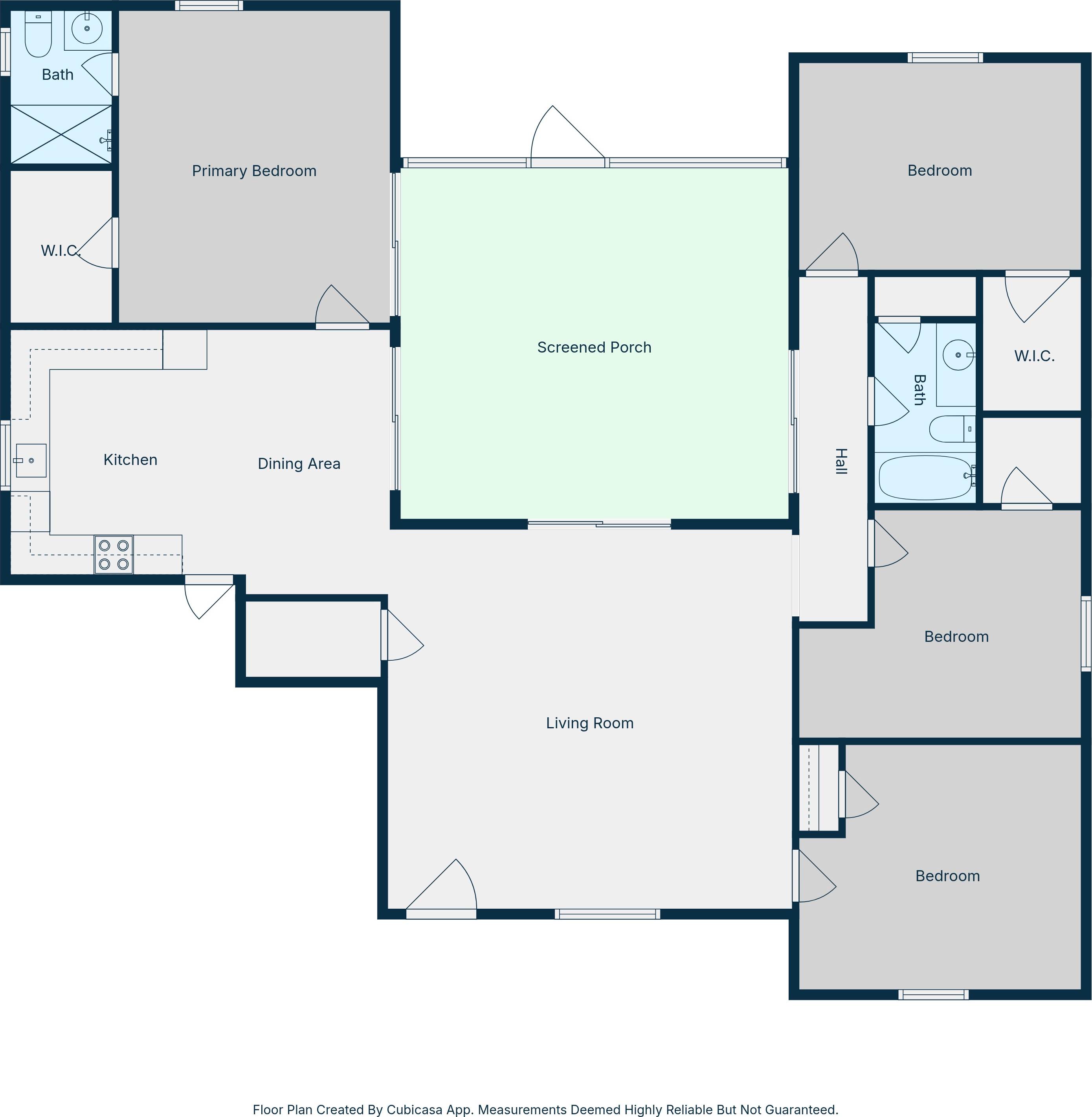 527 Glade Ct, Kissimmee, FL 34758