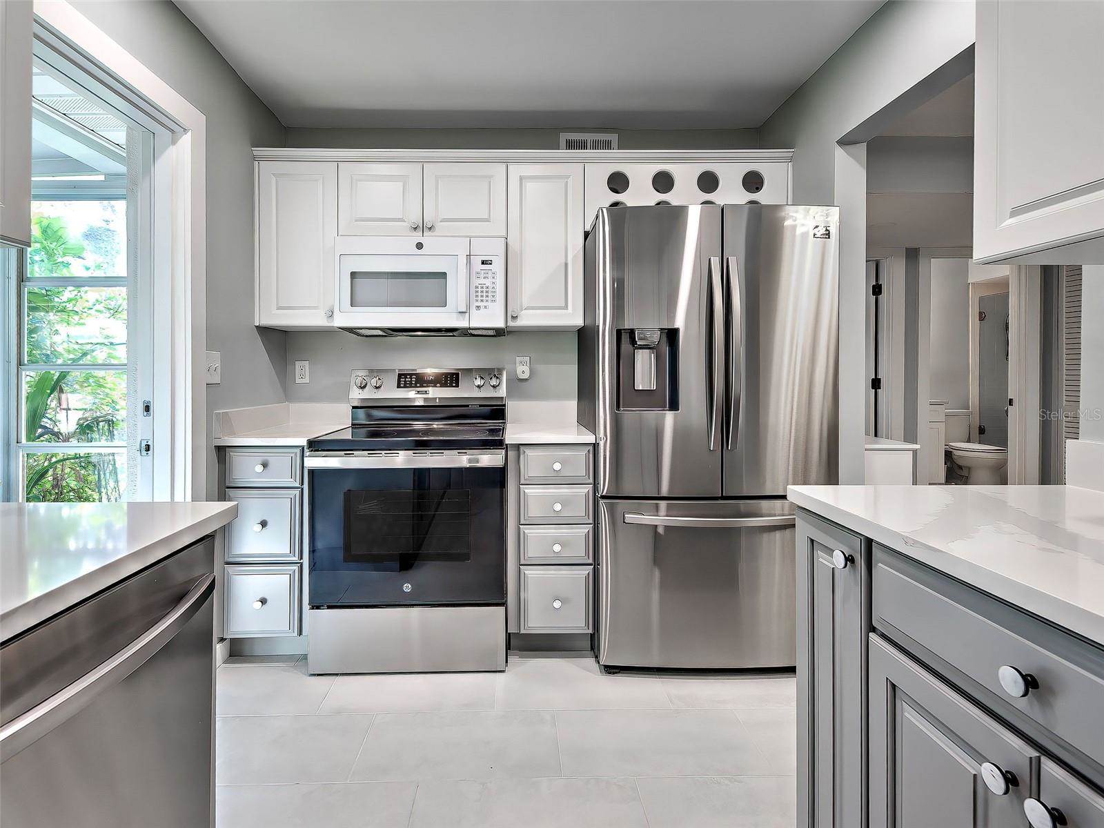 801 Fair Winds Drive, #801, Nokomis, FL 34275