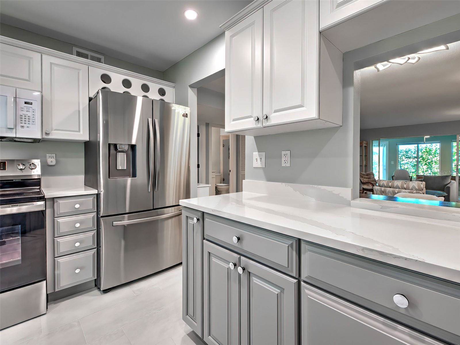 801 Fair Winds Drive, #801, Nokomis, FL 34275