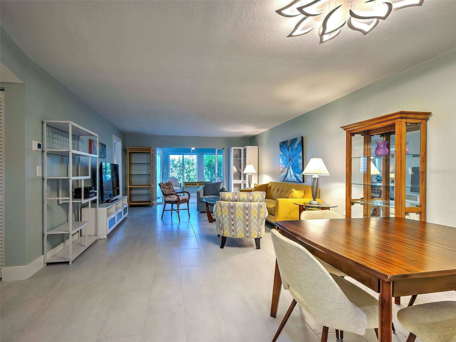 801 Fair Winds Drive, #801, Nokomis, FL 34275