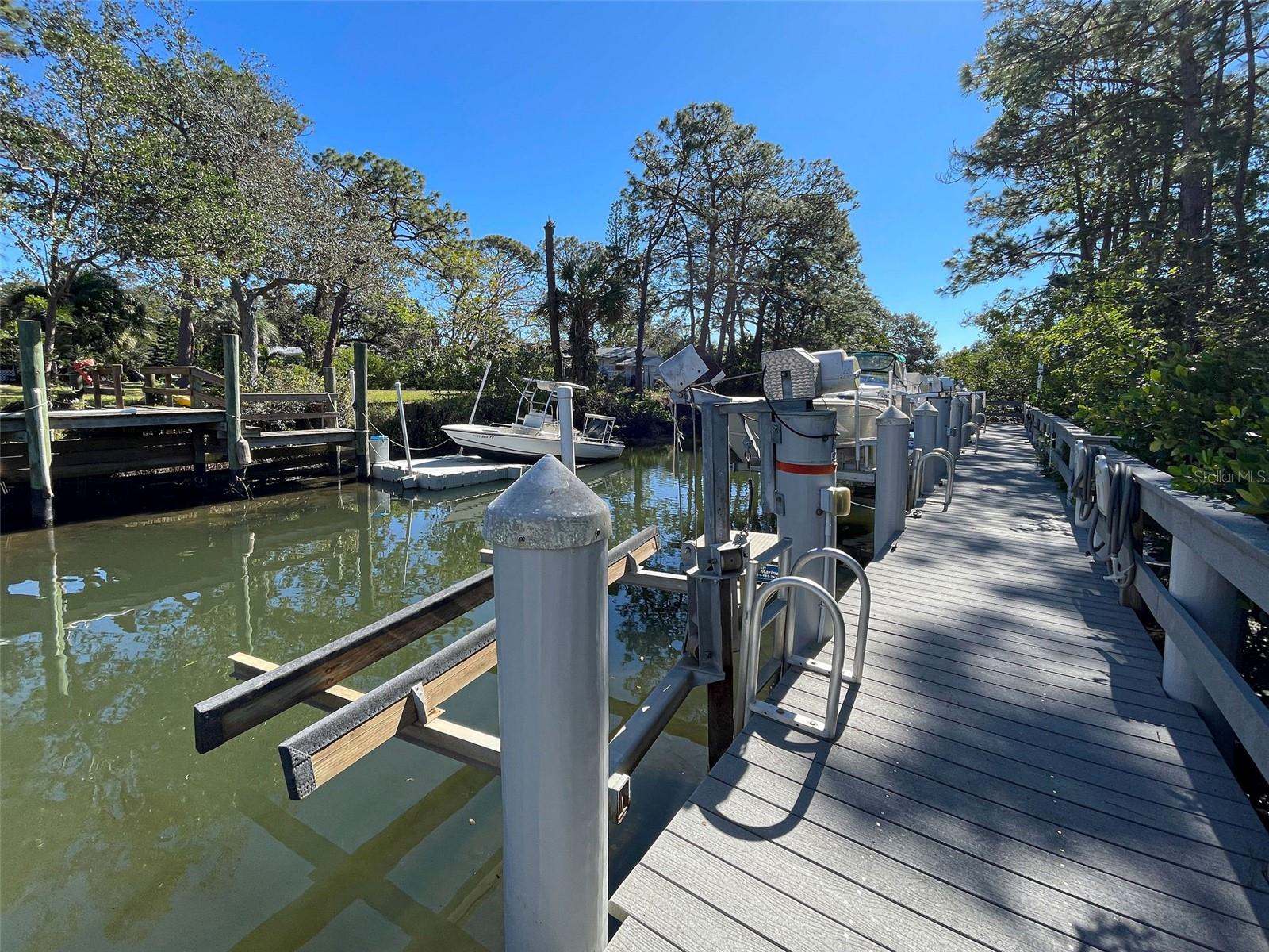 801 Fair Winds Drive, #801, Nokomis, FL 34275