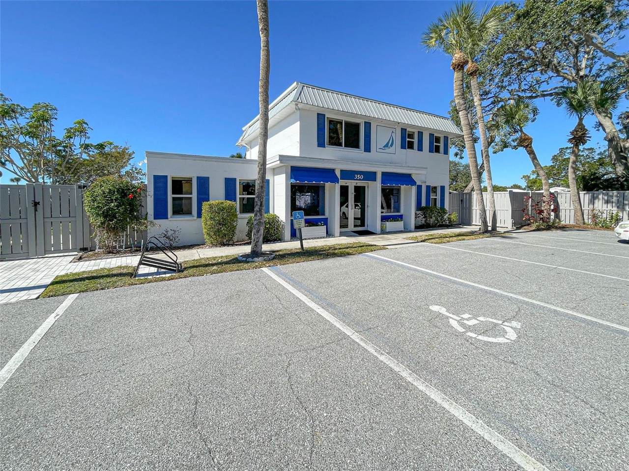 801 Fair Winds Drive, #801, Nokomis, FL 34275