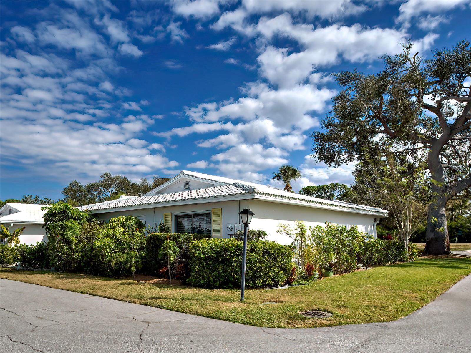 801 Fair Winds Drive, #801, Nokomis, FL 34275